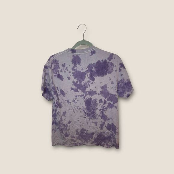 Prince and The Revolution Kiss Parade Cover Graphic Tee Size Medium Deadstock - Picture 2 of 3